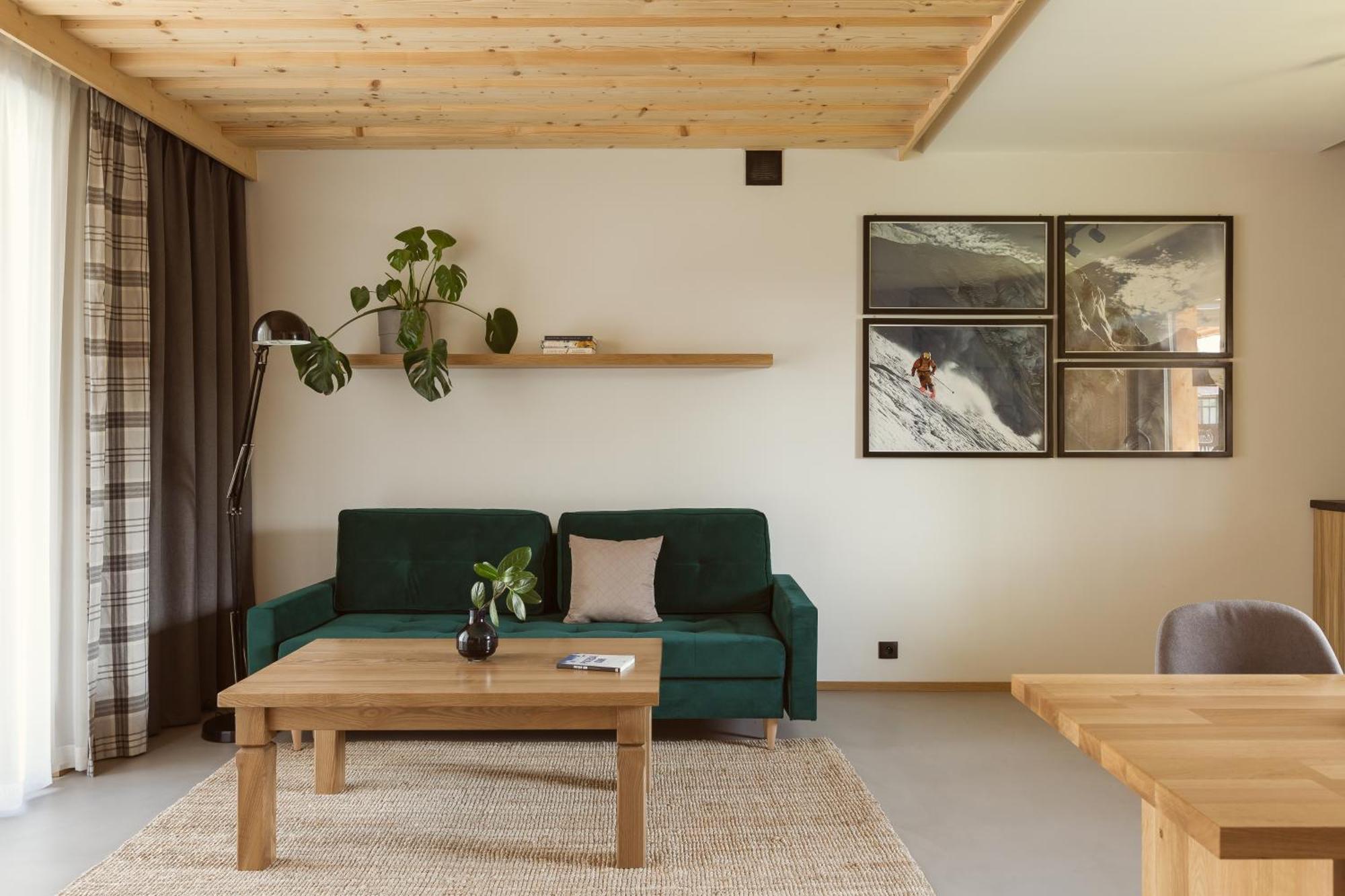 Standard Apartment