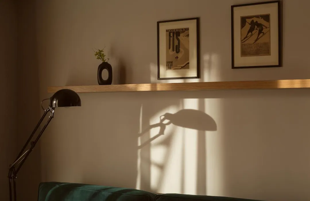 Apartamenty u Bułecki-1